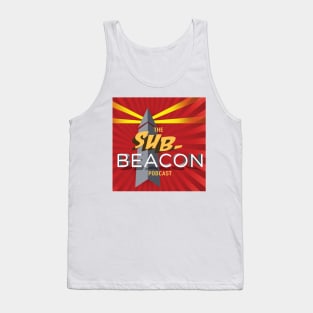 The Sub-Beacon Logo Tank Top